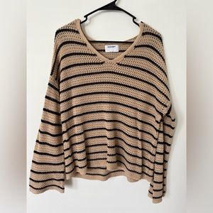 Old Navy Sweater